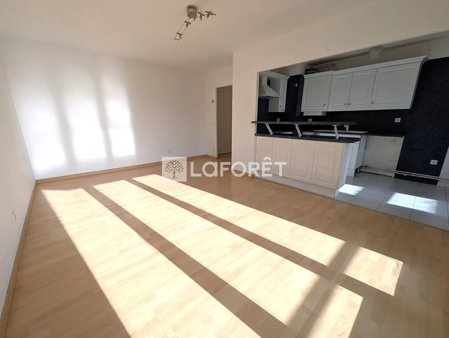 Appartement à vendre, 65m², Plaisir
