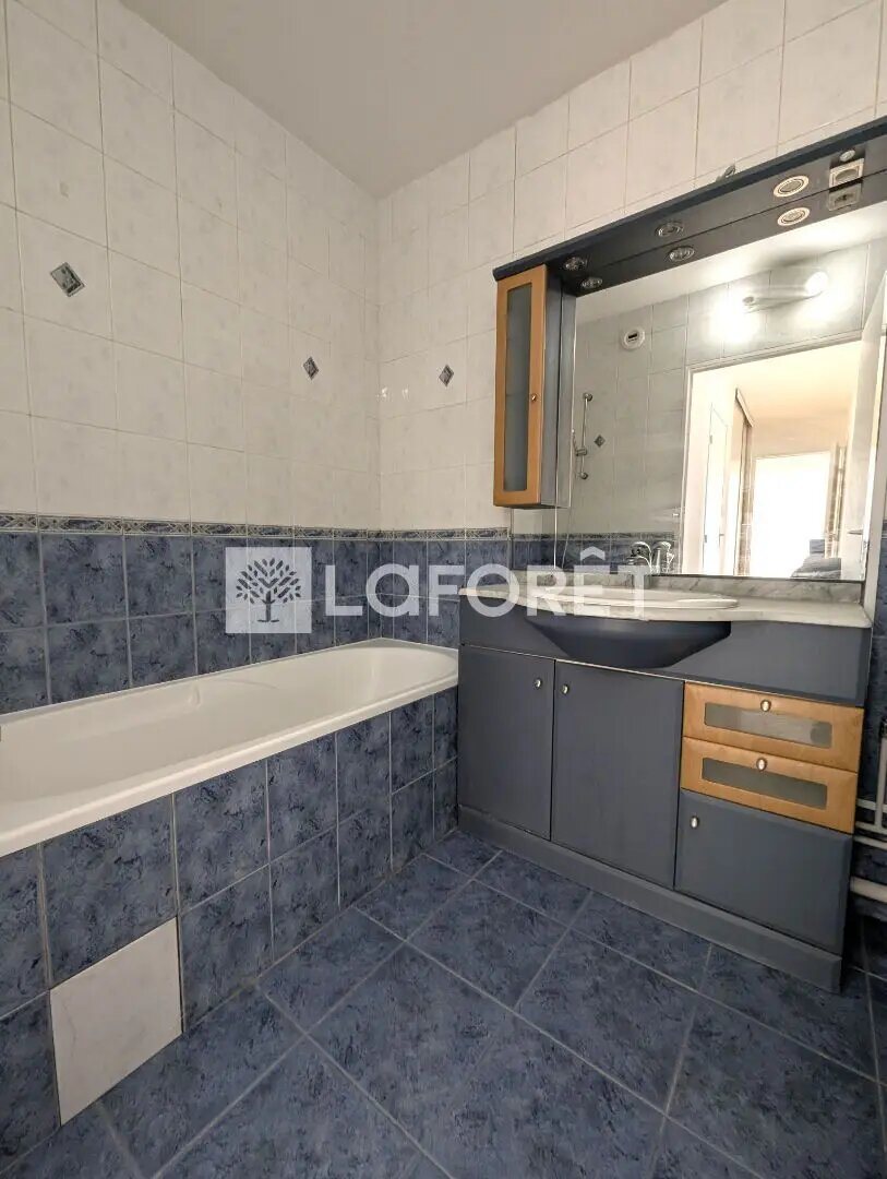 Appartement à vendre, 65m², Plaisir