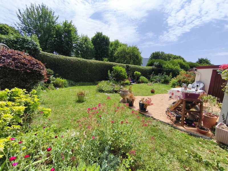 Maison à vendre, 78m², Plaisir
