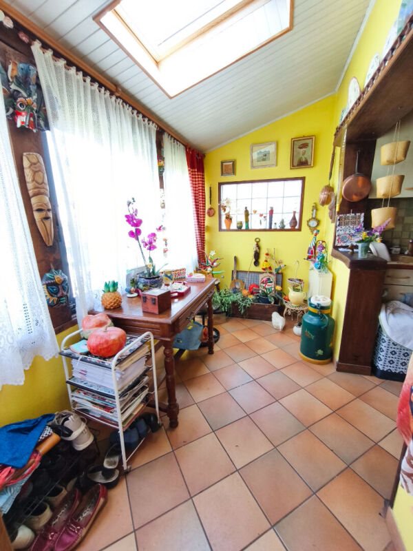 Maison à vendre, 78m², Plaisir