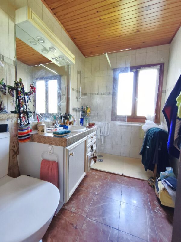 Maison à vendre, 78m², Plaisir