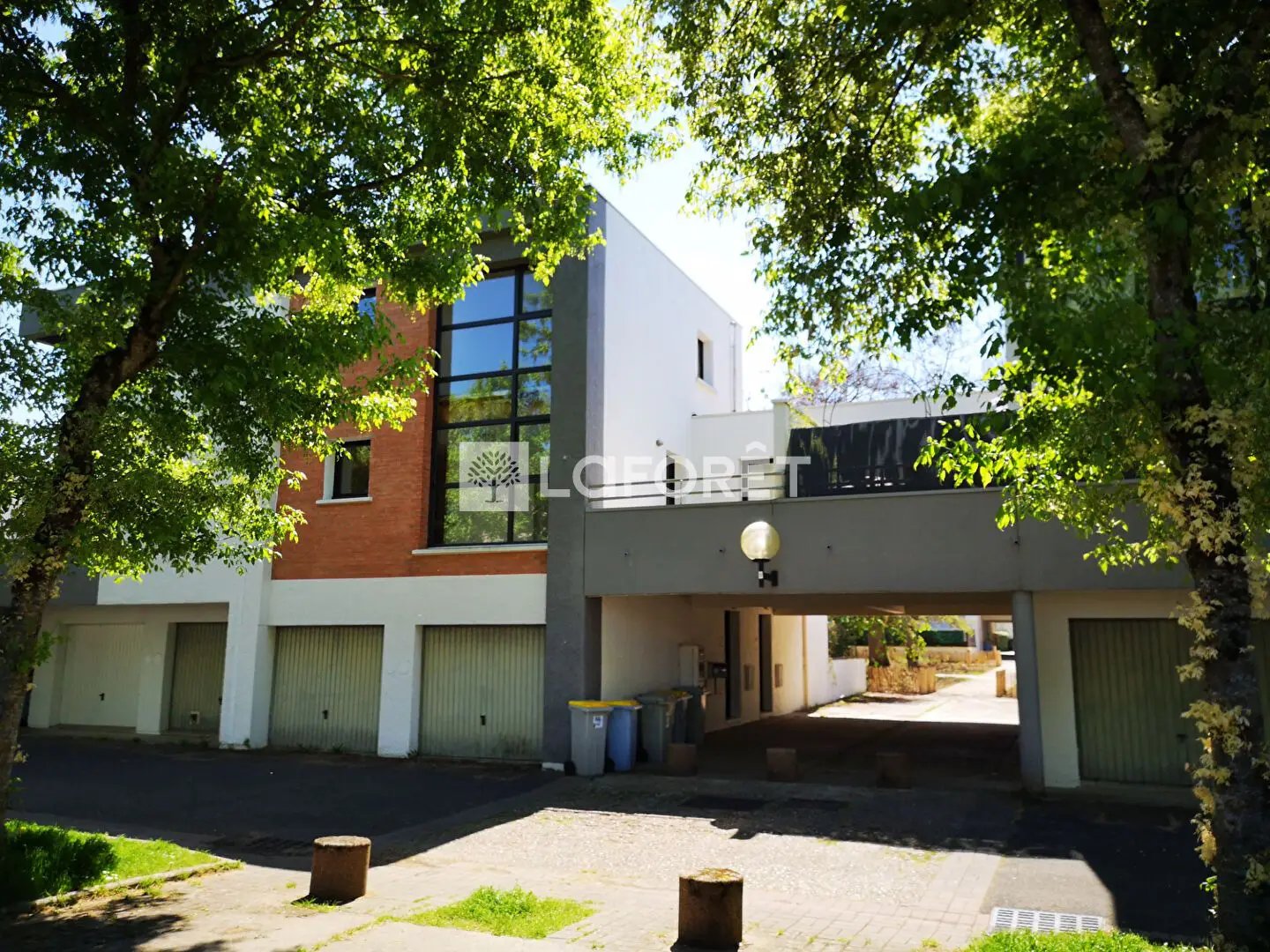 Appartement à louer, 91m², Plaisir