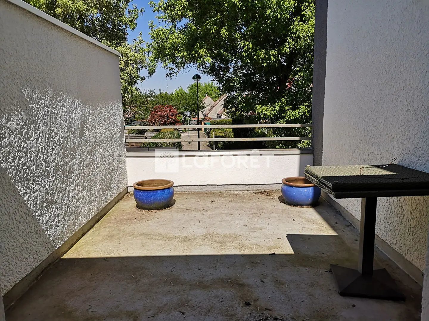 Appartement à louer, 91m², Plaisir