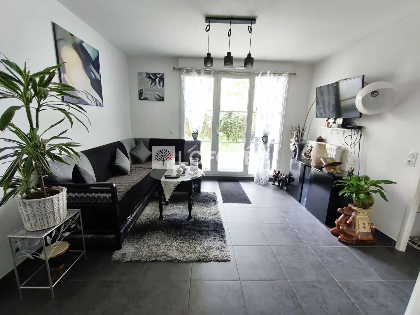 Appartement à vendre, 48m², Plaisir
