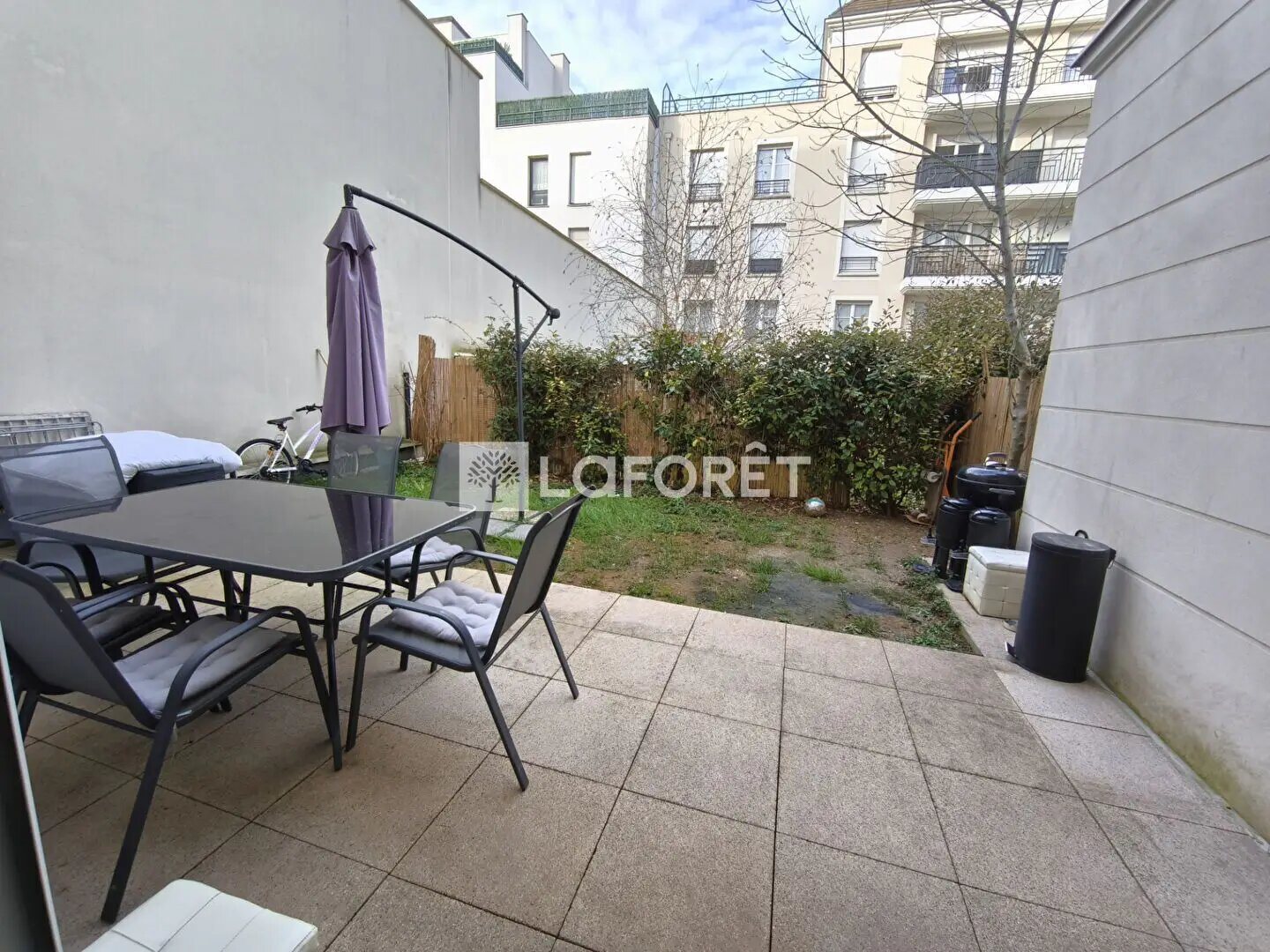 Appartement à vendre, 48m², Plaisir