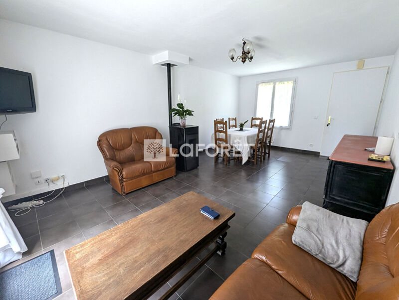 Maison à vendre, 88m², Plaisir