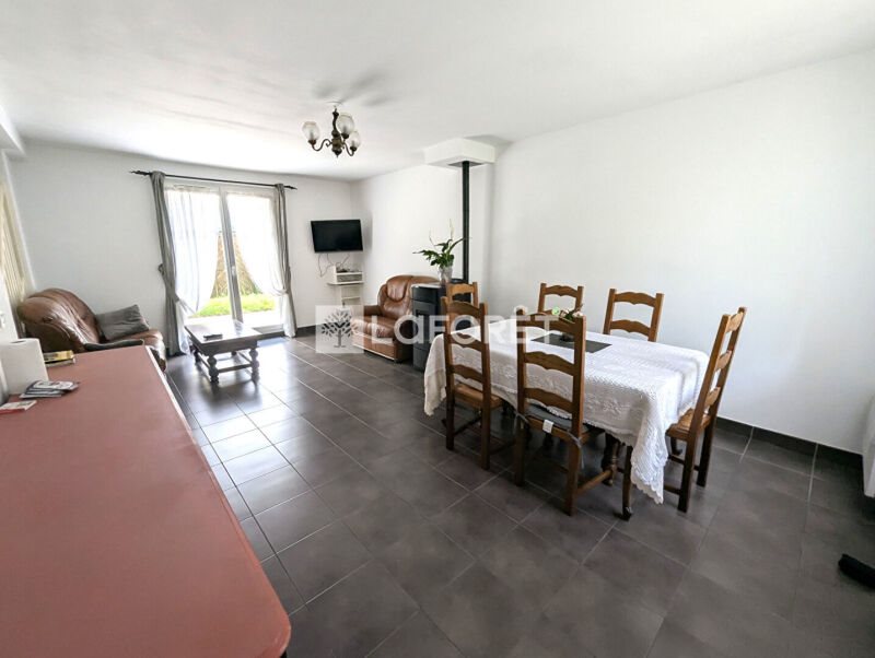 Maison à vendre, 88m², Plaisir