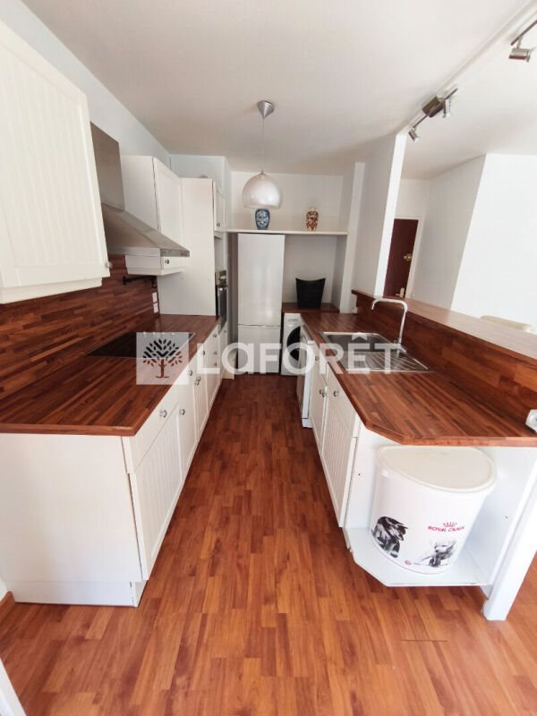 Appartement à vendre, 45m², Plaisir