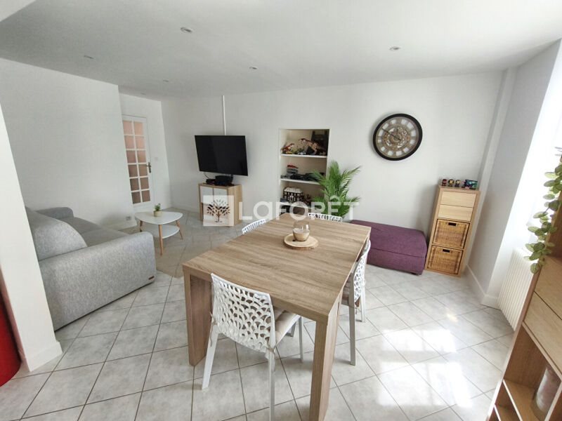 Appartement à vendre, 66m², Plaisir