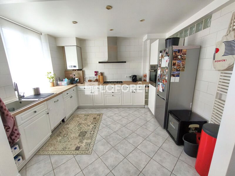 Appartement à vendre, 66m², Plaisir
