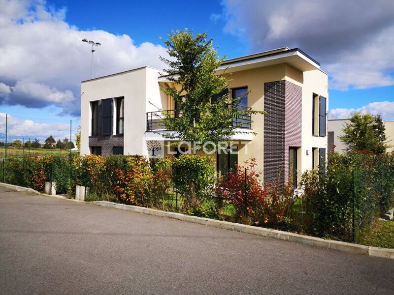 Appartement à louer, 73m², Plaisir