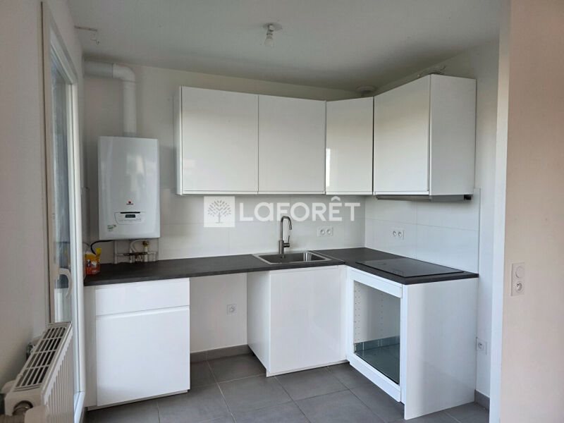 Appartement à louer, 73m², Plaisir