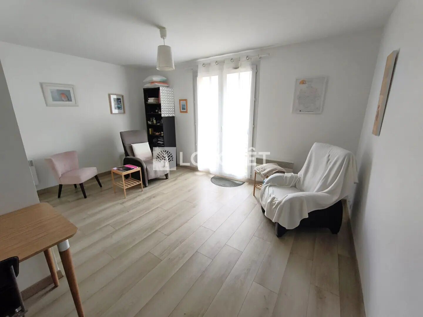 Appartement à vendre, 20m², Plaisir
