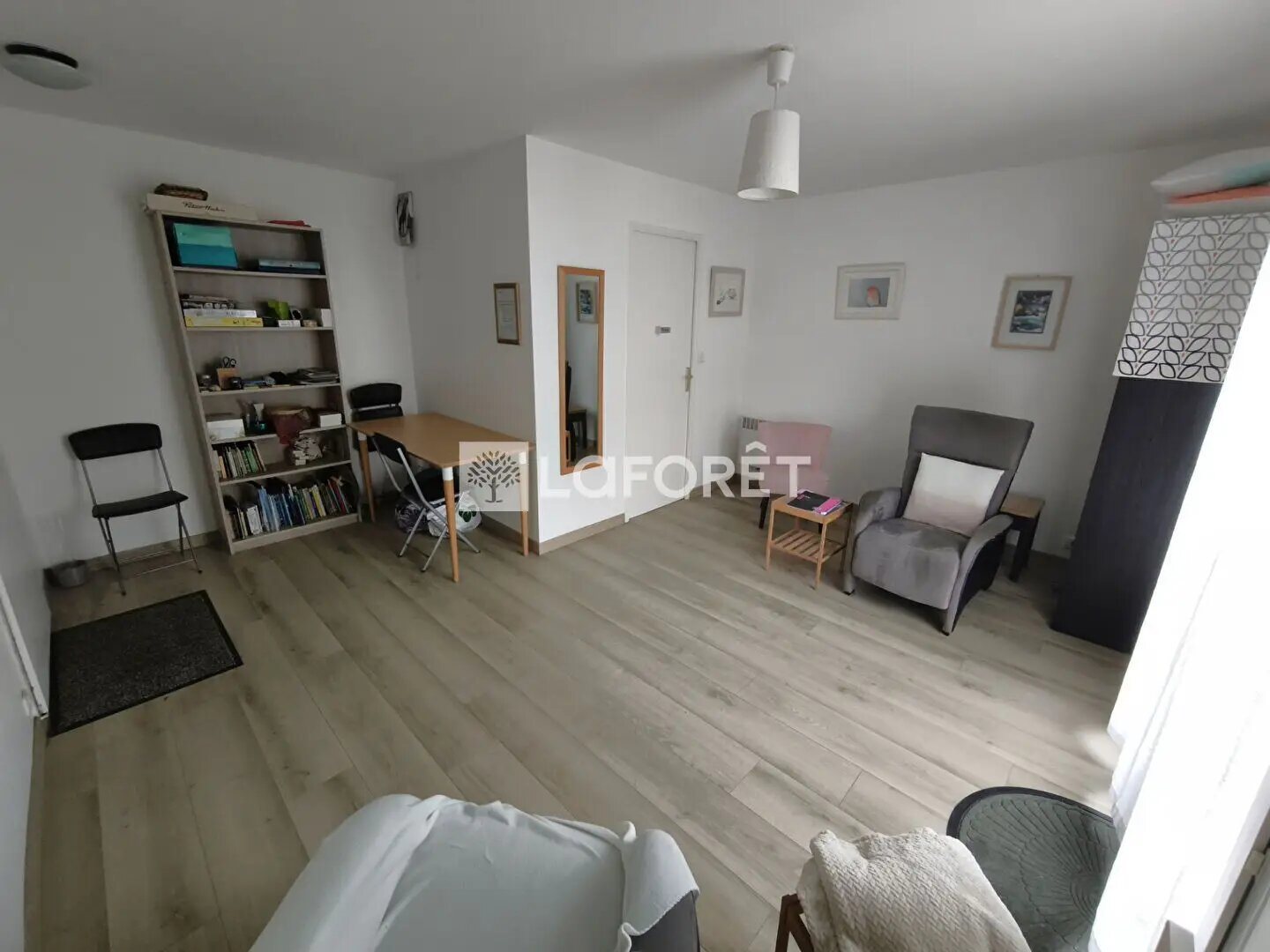 Appartement à vendre, 20m², Plaisir
