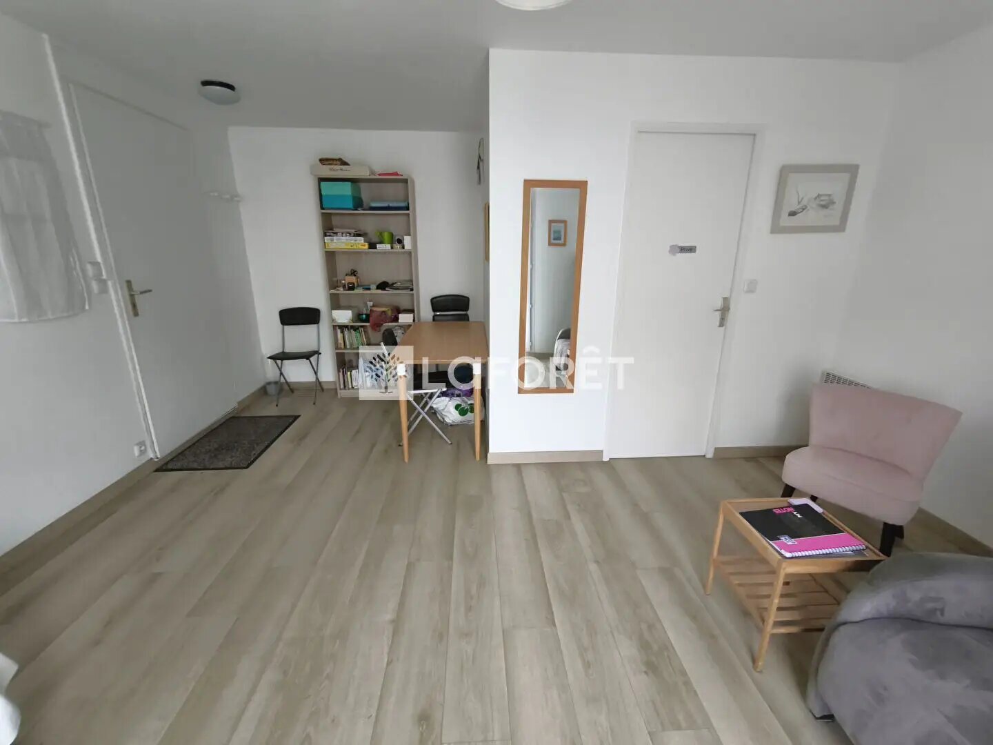 Appartement à vendre, 20m², Plaisir