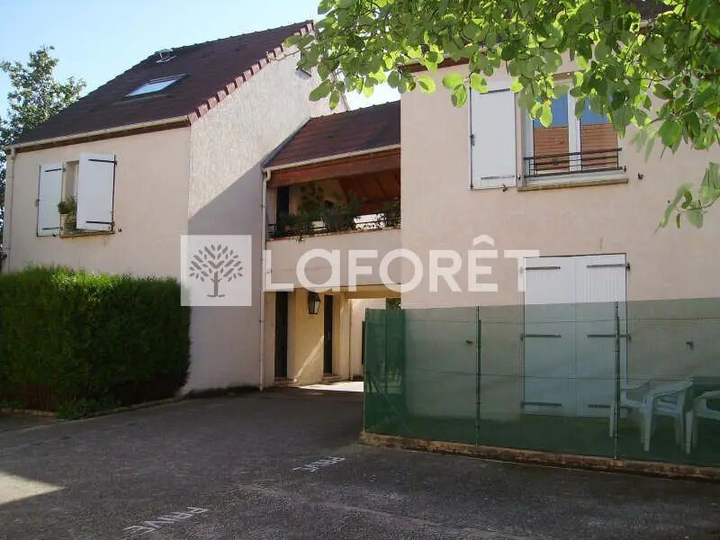 Appartement à vendre, 20m², Plaisir