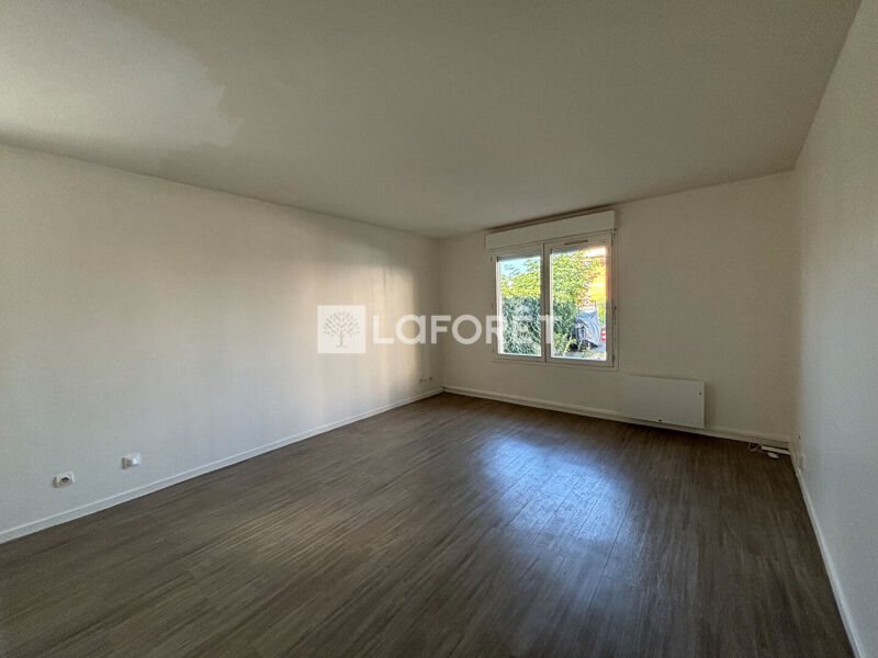Appartement à louer, 40m², Plaisir
