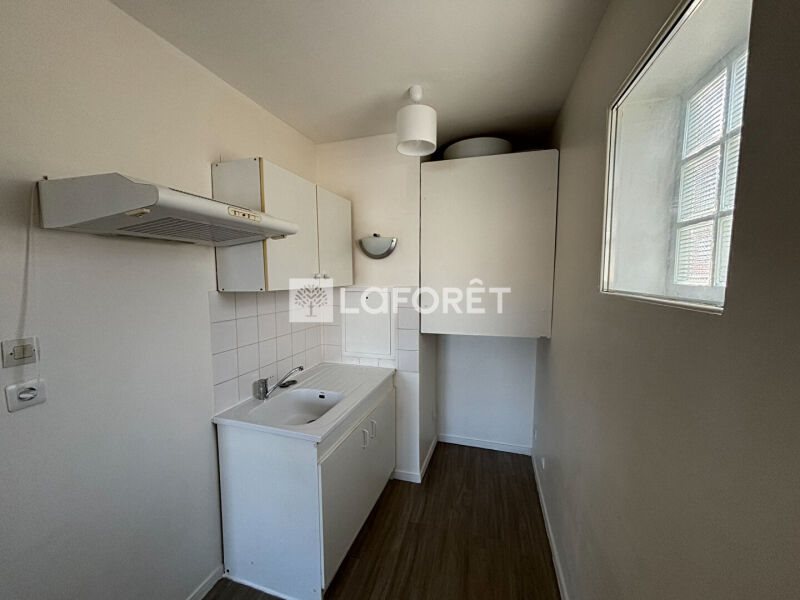 Appartement à louer, 40m², Plaisir