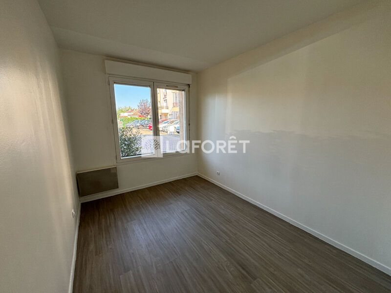 Appartement à louer, 40m², Plaisir