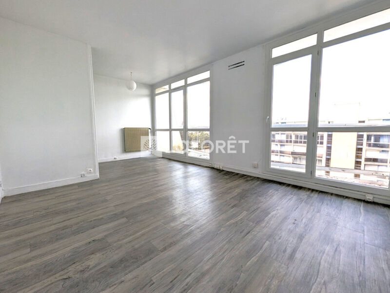 Appartement à vendre, 31m², Plaisir