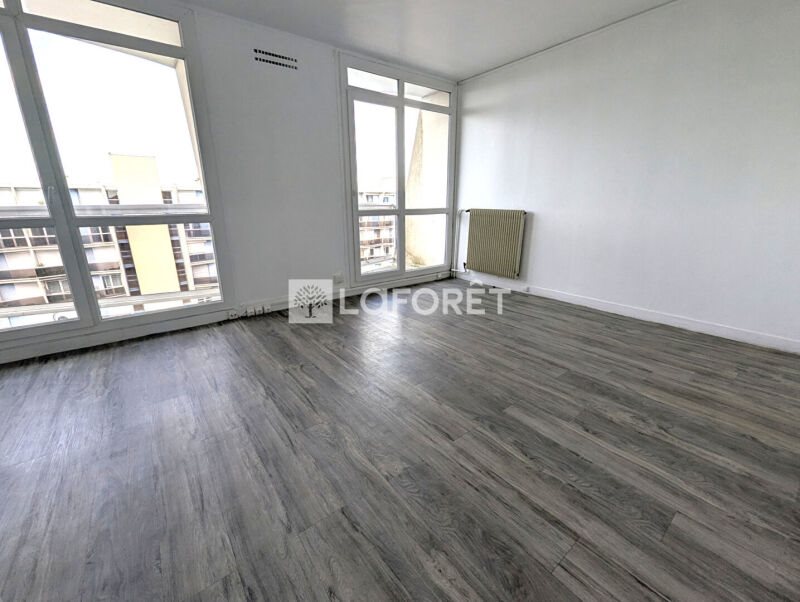 Appartement à vendre, 31m², Plaisir