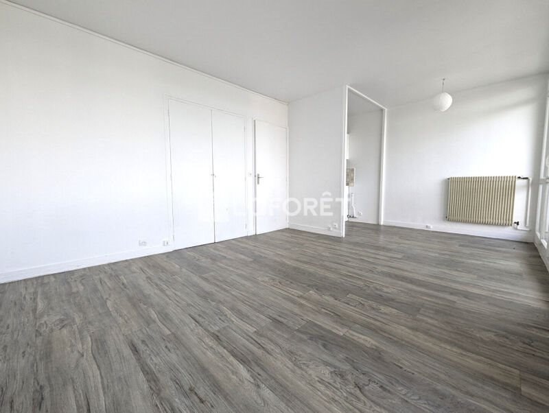Appartement à vendre, 31m², Plaisir