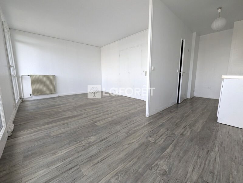 Appartement à vendre, 31m², Plaisir