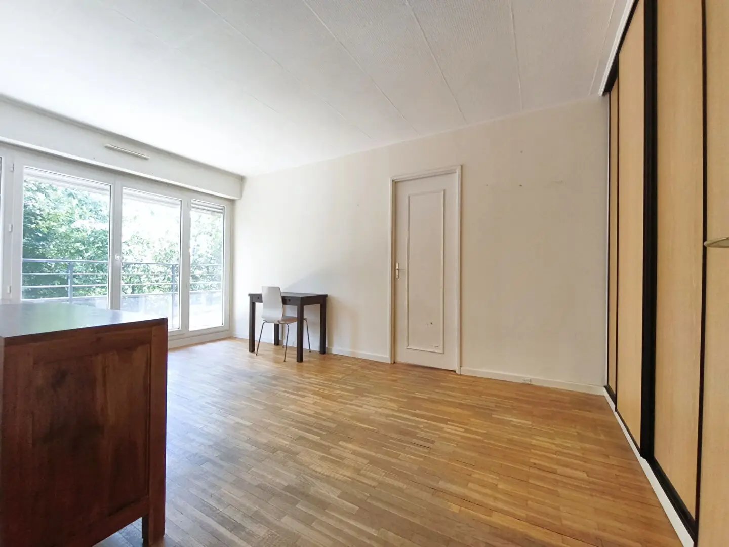Appartement à vendre, 42m², Plaisir