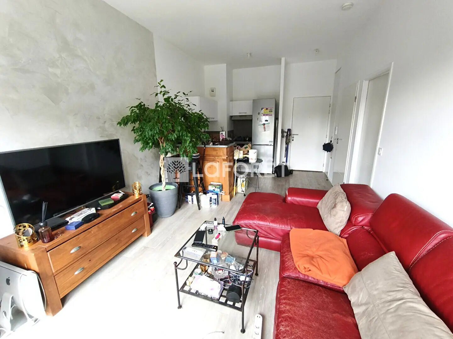 Appartement à vendre, 38m², Plaisir