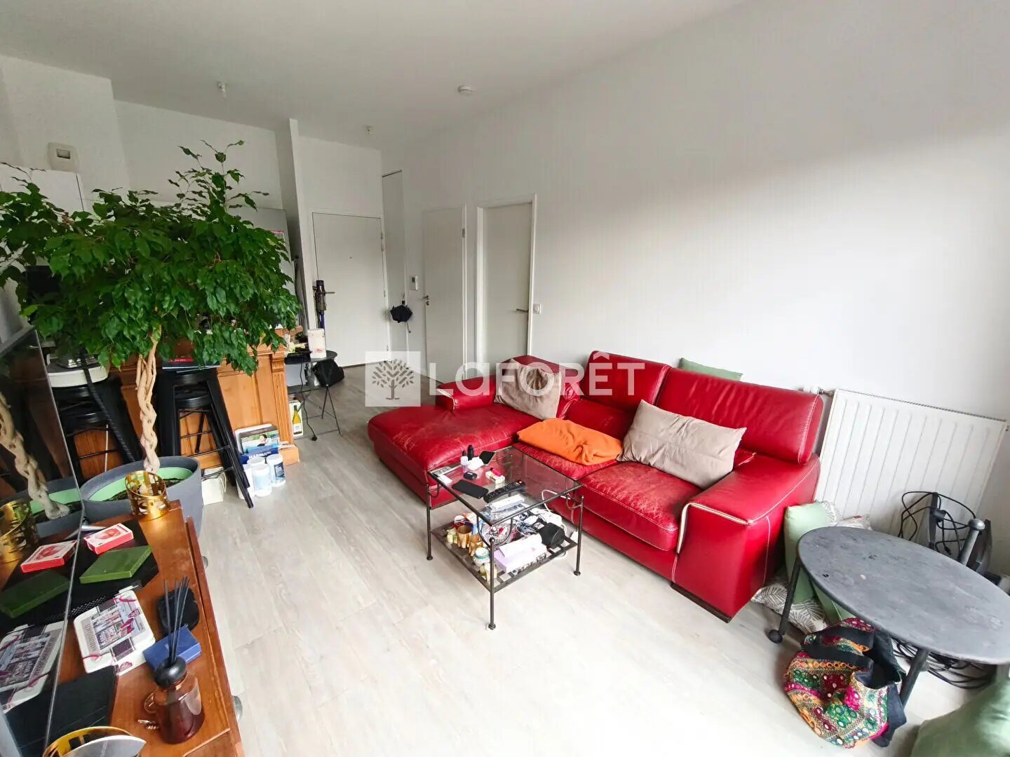 Appartement à vendre, 38m², Plaisir