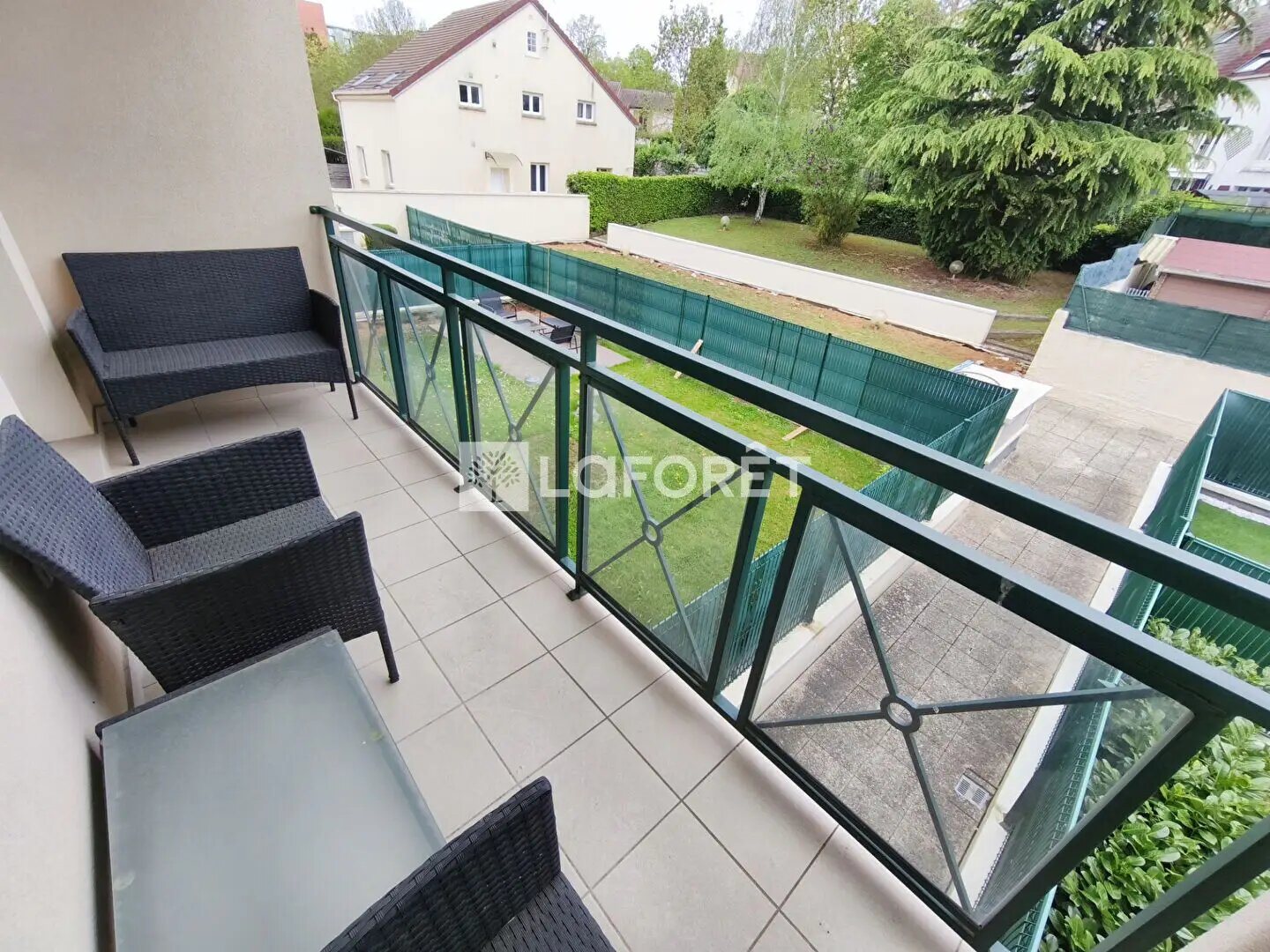 Appartement à vendre, 62m², Plaisir