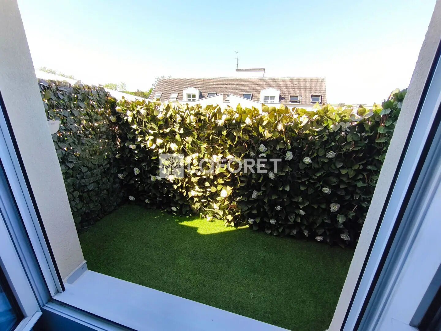 Appartement à vendre, 52m², Plaisir