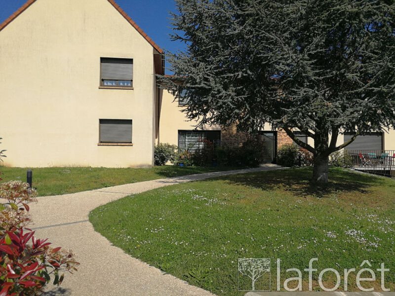 Appartement à louer, 84m², Plaisir