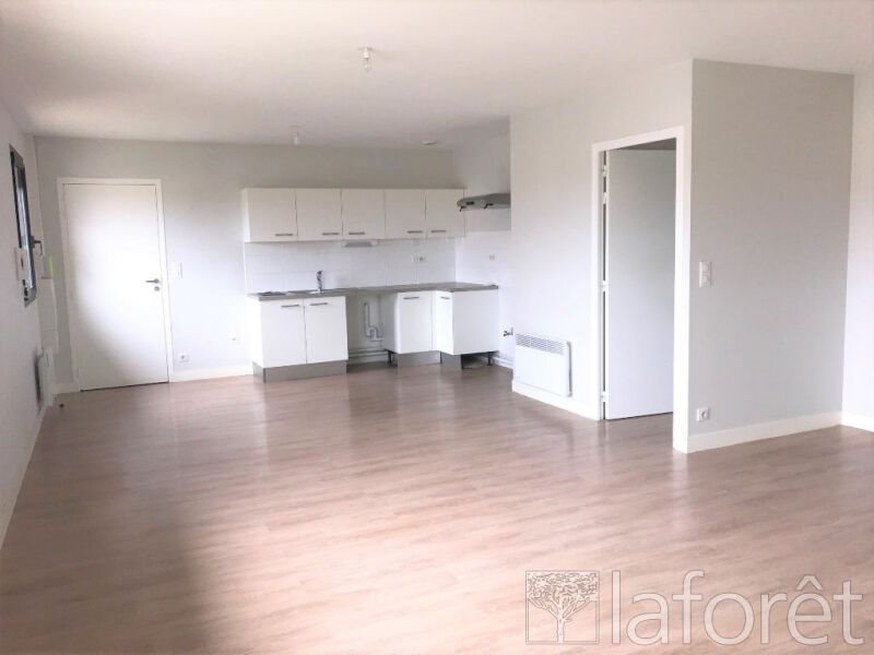 Appartement à louer, 84m², Plaisir
