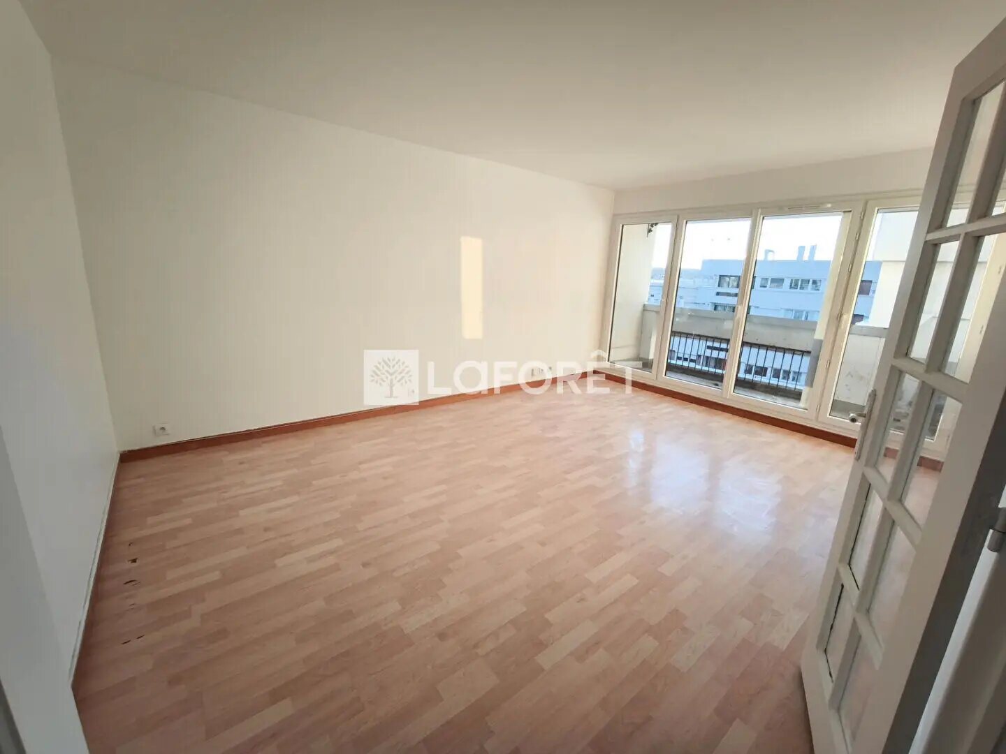 Appartement à vendre, 84m², Plaisir