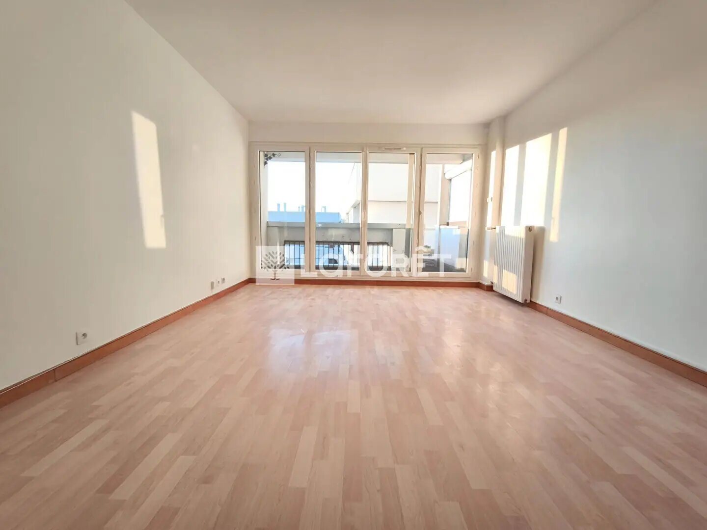 Appartement à vendre, 84m², Plaisir
