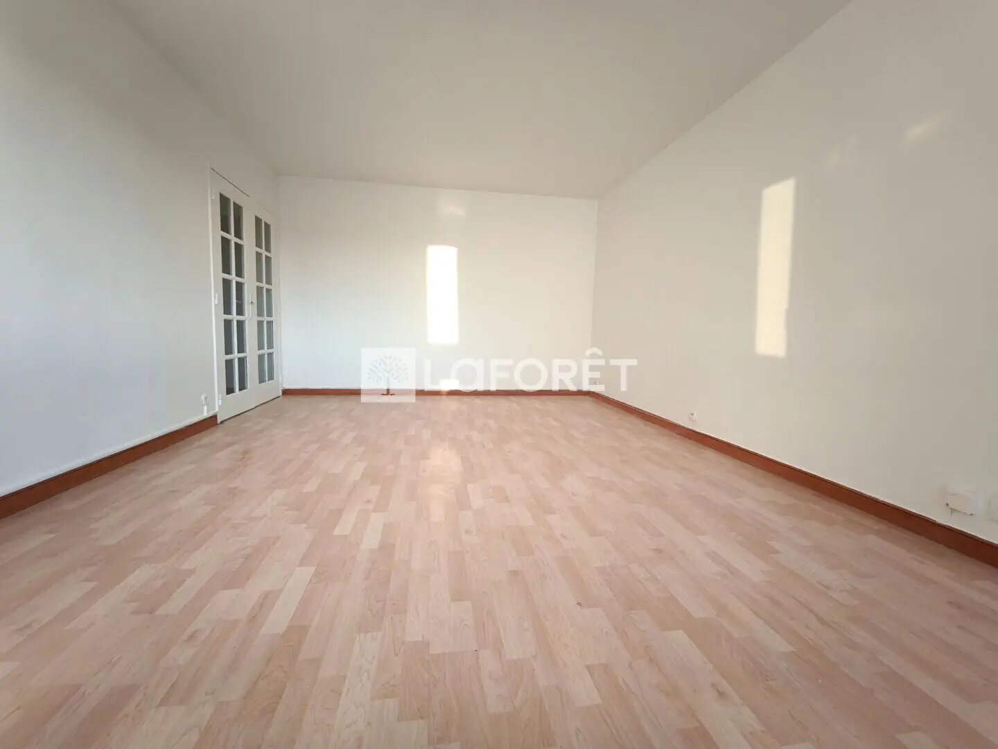 Appartement à vendre, 84m², Plaisir