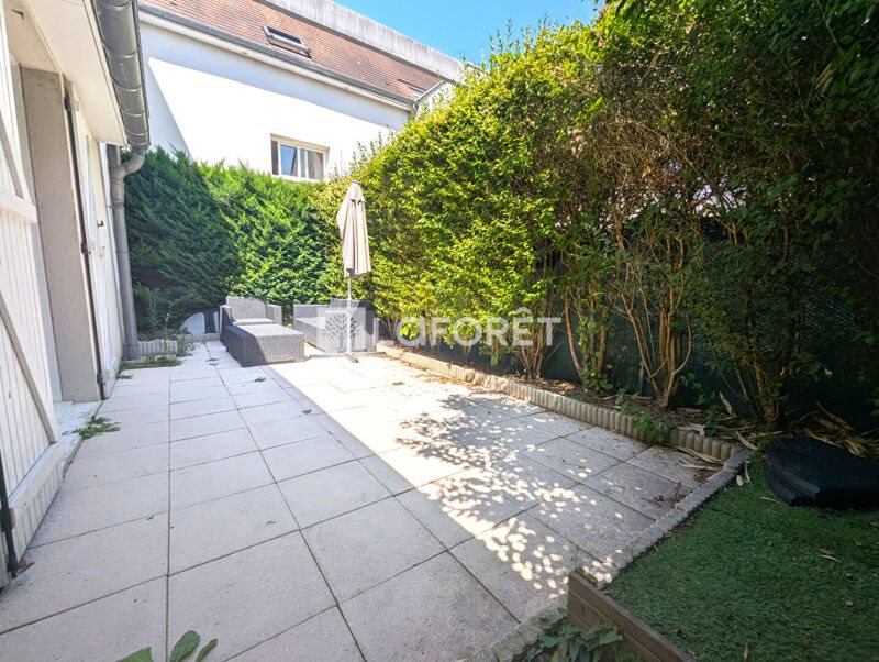 Appartement à vendre, 52m², Plaisir