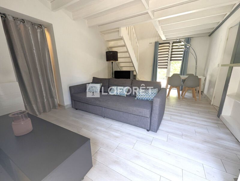 Appartement à vendre, 52m², Plaisir
