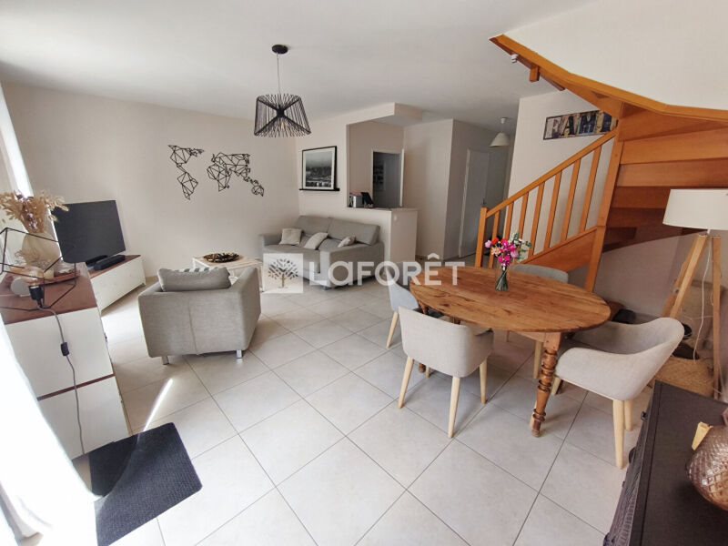 Maison à vendre, 91m², Plaisir