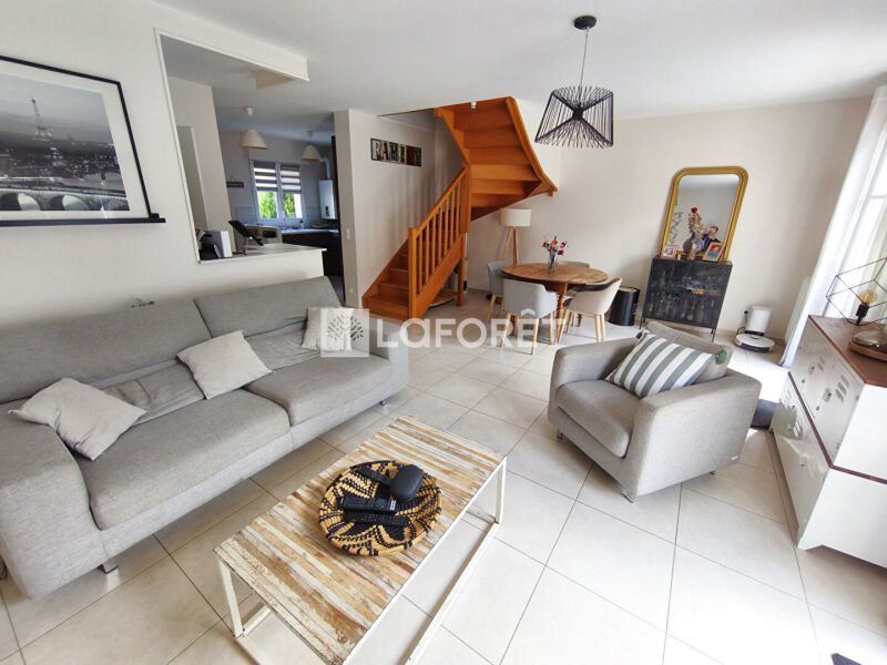 Maison à vendre, 91m², Plaisir