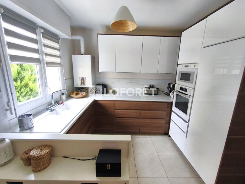 Maison à vendre, 91m², Plaisir