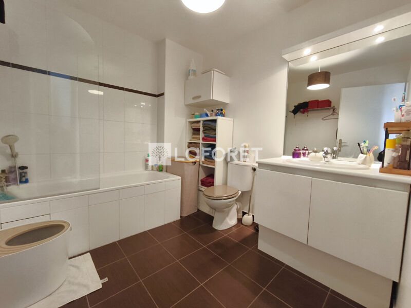 Maison à vendre, 91m², Plaisir