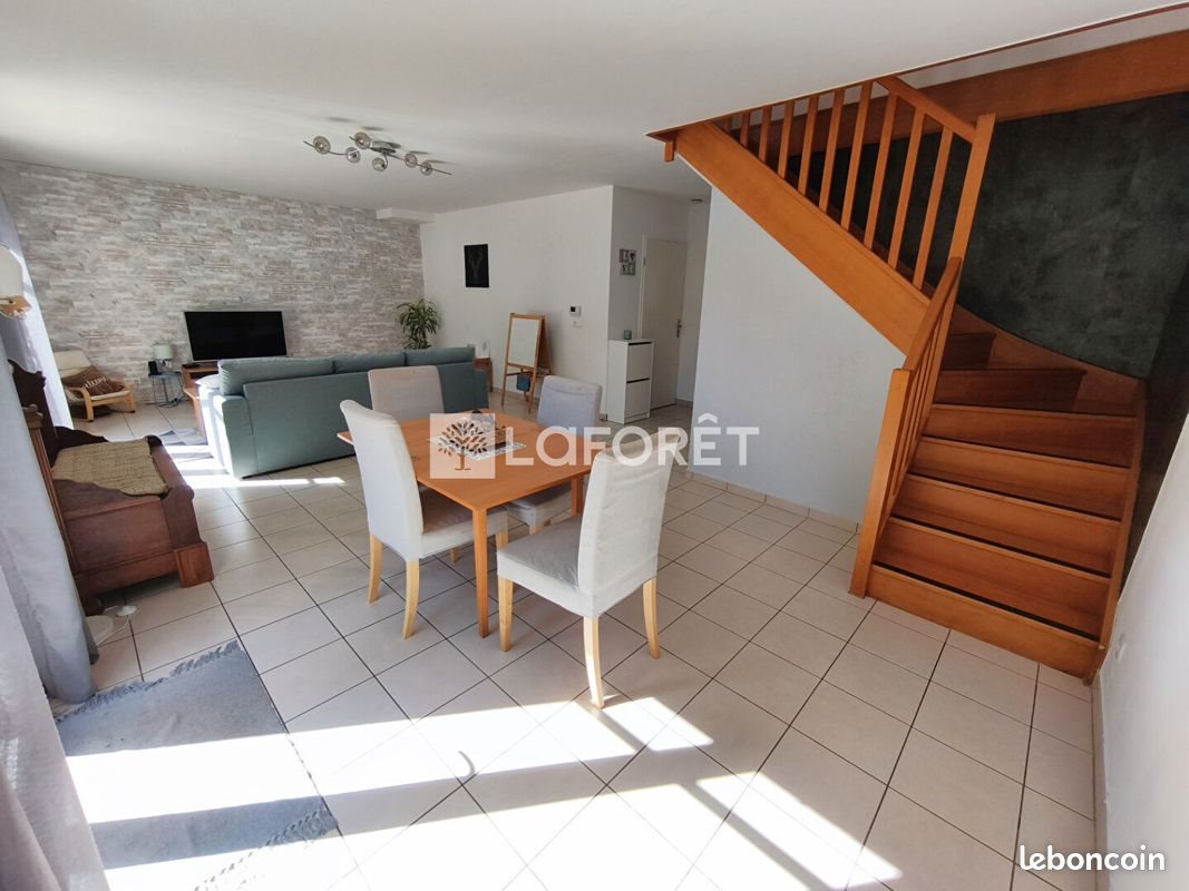 Maison à vendre, 122m², Plaisir