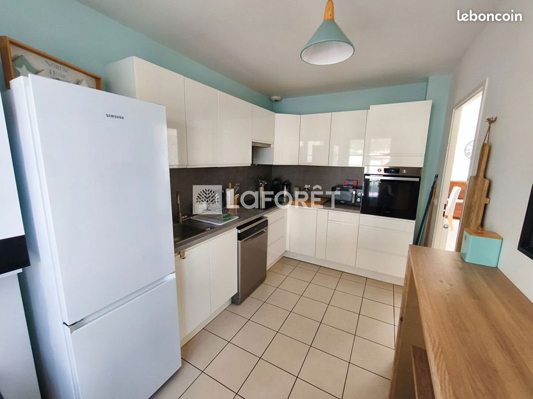 Maison à vendre, 122m², Plaisir