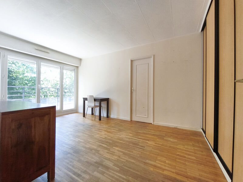 Appartement à vendre, 42m², Plaisir
