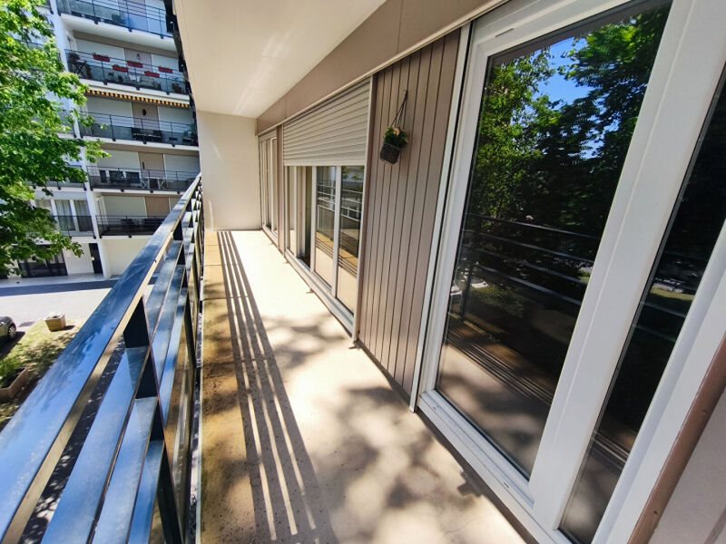 Appartement à vendre, 42m², Plaisir