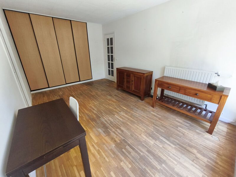 Appartement à vendre, 42m², Plaisir