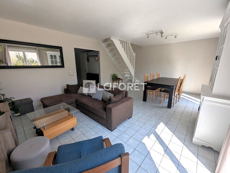 Maison à vendre, 90m², Plaisir