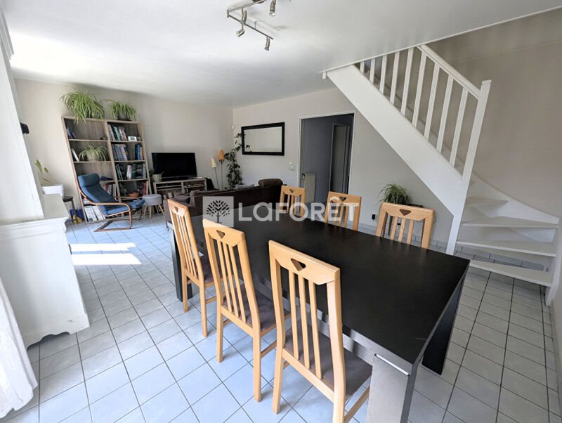 Maison à vendre, 90m², Plaisir